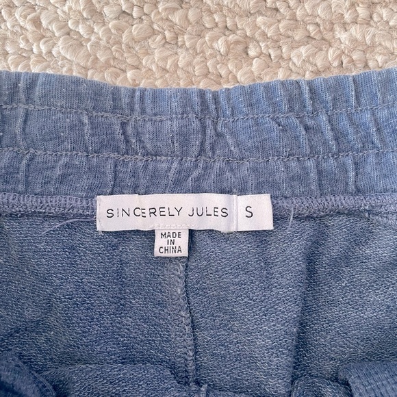 Women’s Sweatpants - Picture 2 of 3